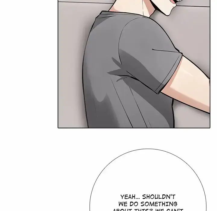 Revenge room Uncensored, chapter 5: Revenge room - Episode 5 - read, page 36 of 122