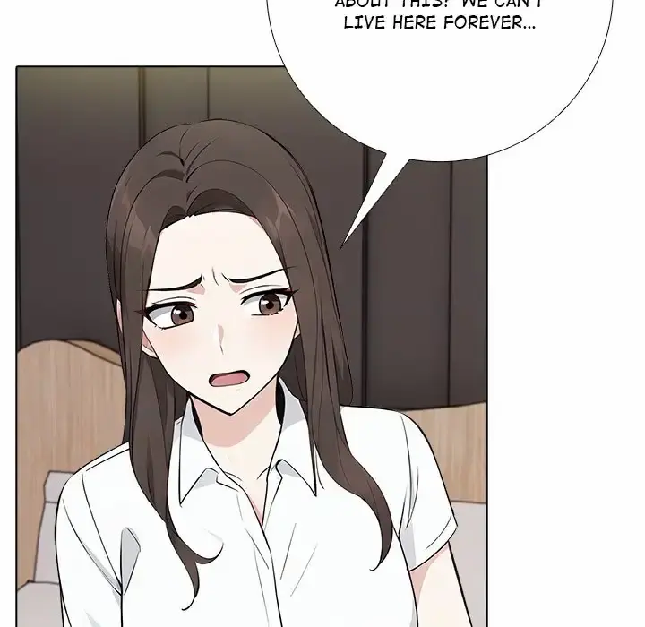 Revenge room Uncensored, chapter 5: Revenge room - Episode 5 - read, page 37 of 122