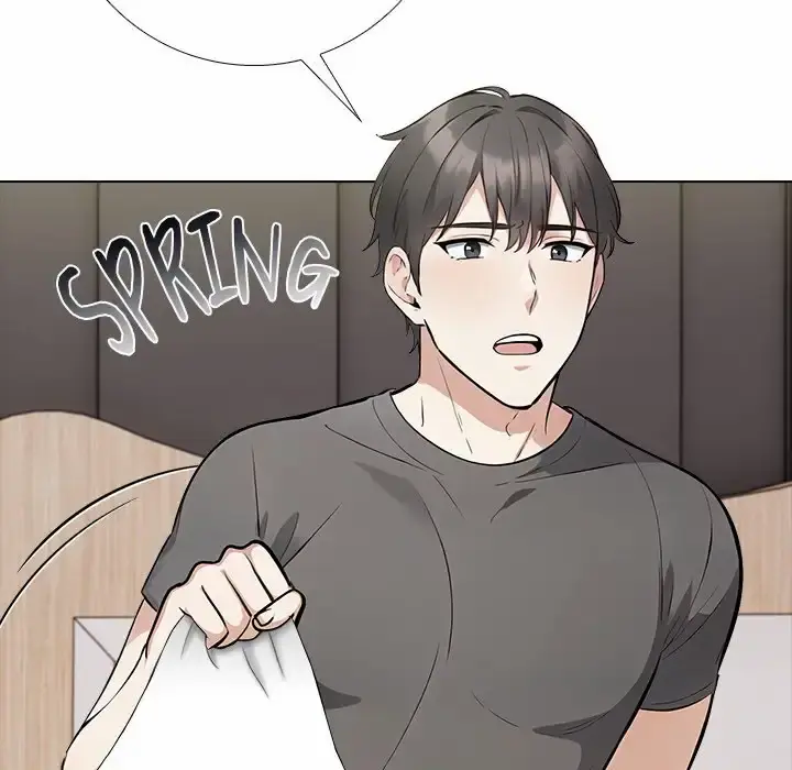 Revenge room Uncensored, chapter 5: Revenge room - Episode 5 - read, page 46 of 122