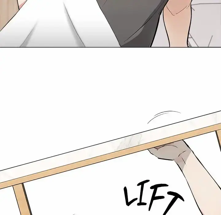Revenge room Uncensored, chapter 5: Revenge room - Episode 5 - read, page 47 of 122