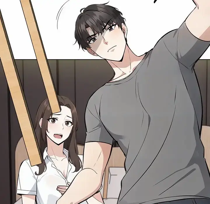 Revenge room Uncensored, chapter 5: Revenge room - Episode 5 - read, page 48 of 122