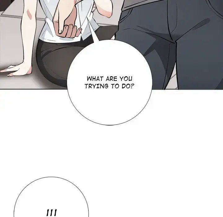 Revenge room Uncensored, chapter 5: Revenge room - Episode 5 - read, page 49 of 122