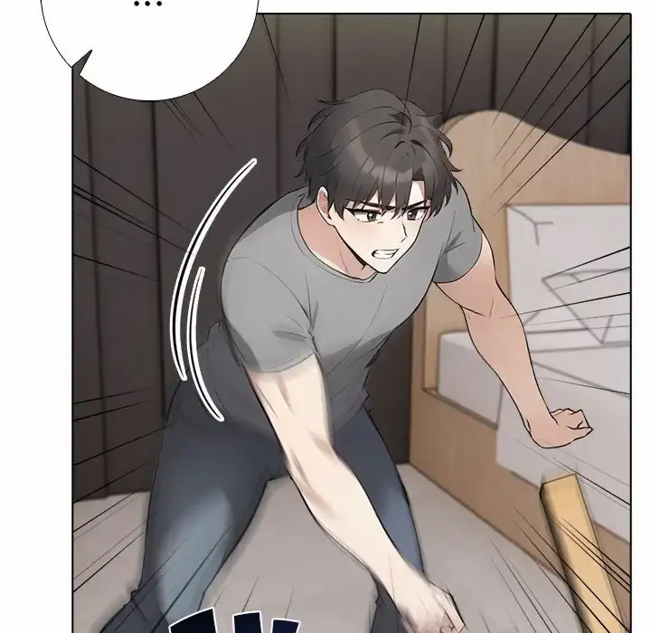 Revenge room Uncensored, chapter 5: Revenge room - Episode 5 - read, page 50 of 122
