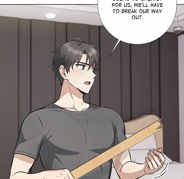 Revenge room Uncensored, chapter 5: Revenge room - Episode 5 - read, page 52 of 122