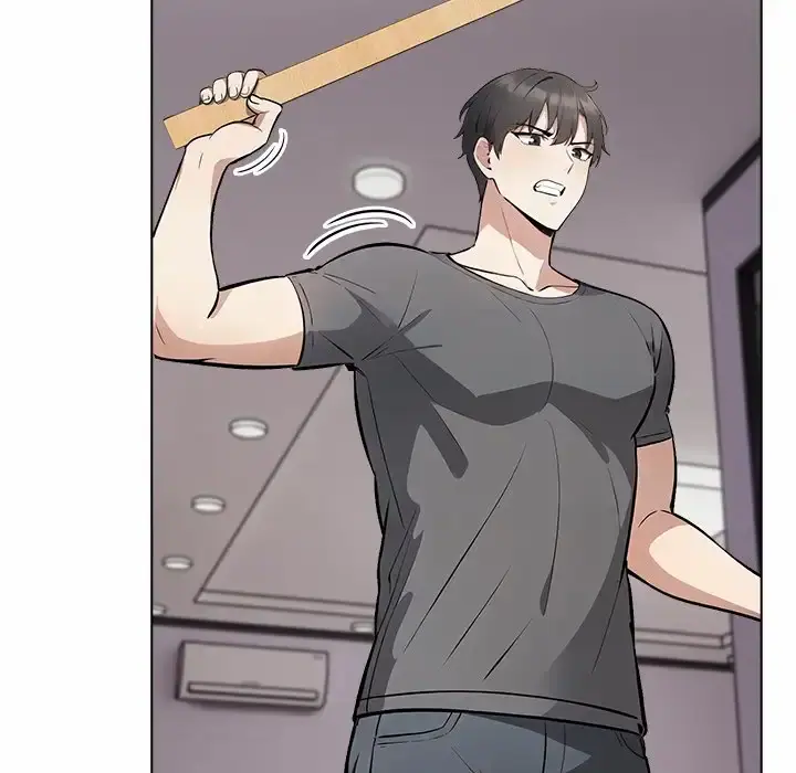 Revenge room Uncensored, chapter 5: Revenge room - Episode 5 - read, page 54 of 122
