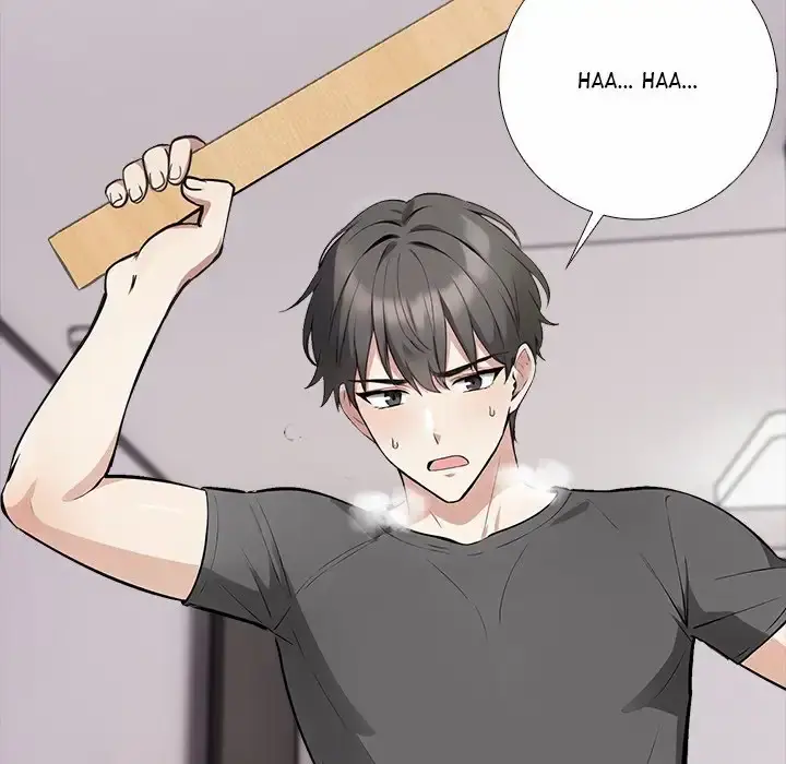 Revenge room Uncensored, chapter 5: Revenge room - Episode 5 - read, page 63 of 122
