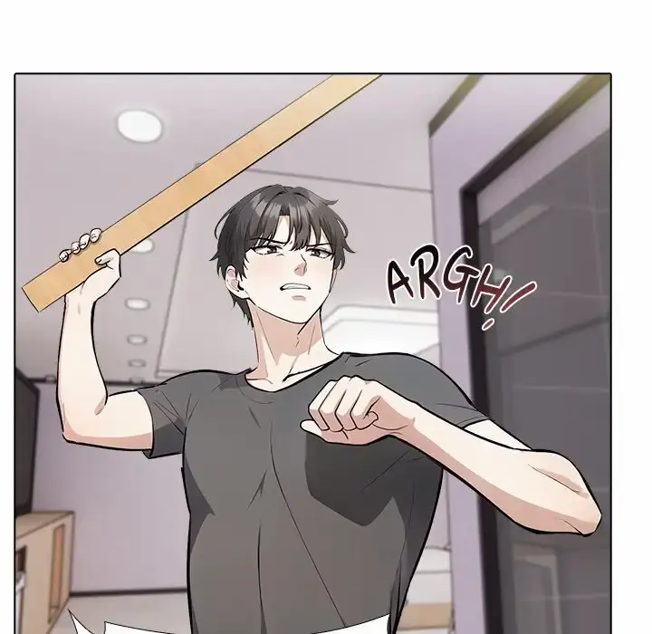 Revenge room Uncensored, chapter 5: Revenge room - Episode 5 - read, page 68 of 122