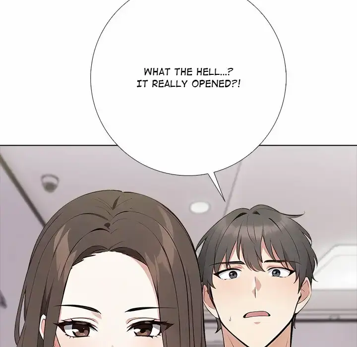 Revenge room Uncensored, chapter 5: Revenge room - Episode 5 - read, page 81 of 122