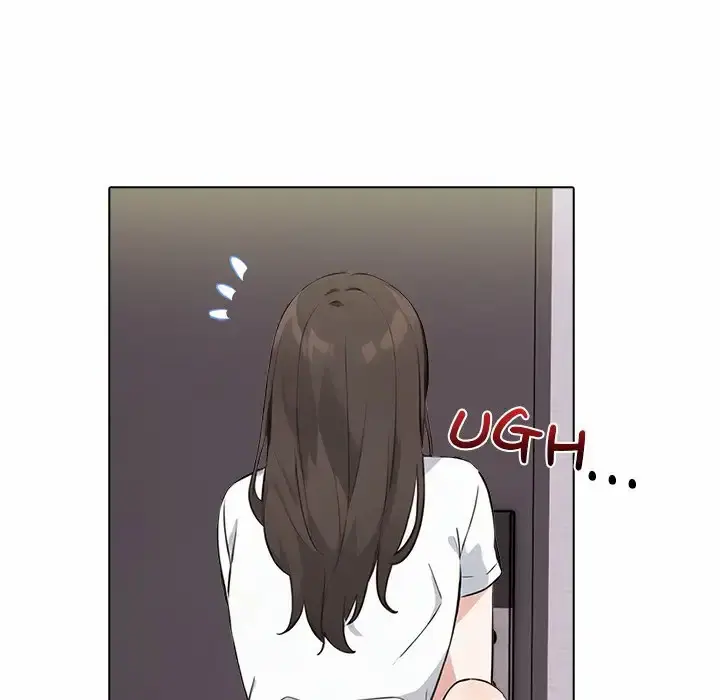 Revenge room Uncensored, chapter 5: Revenge room - Episode 5 - read, page 95 of 122