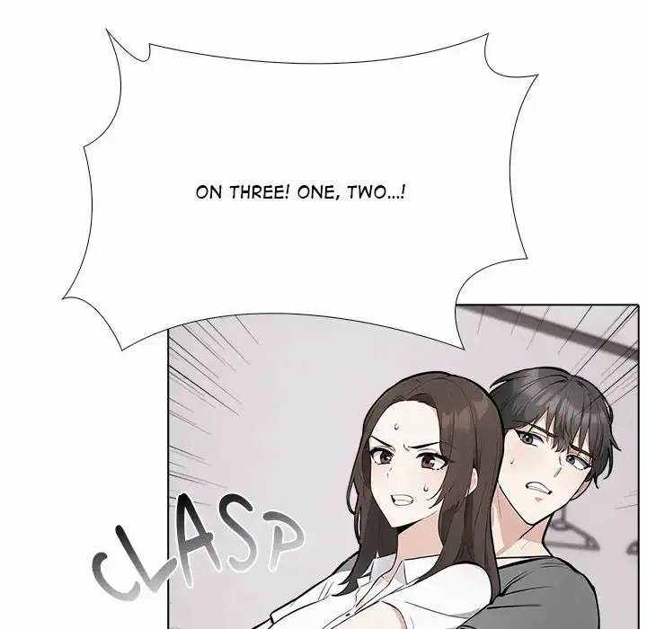 Revenge room Uncensored, chapter 5: Revenge room - Episode 5 - read, page 97 of 122