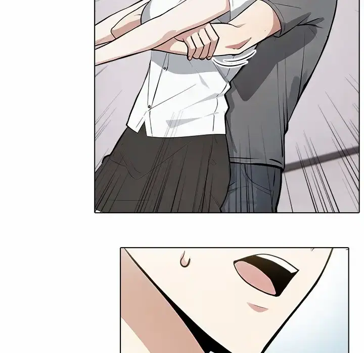 Revenge room Uncensored, chapter 5: Revenge room - Episode 5 - read, page 98 of 122