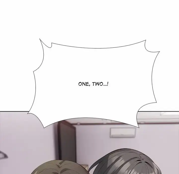 Revenge room Uncensored, chapter 5: Revenge room - Episode 5 - read, page 105 of 122