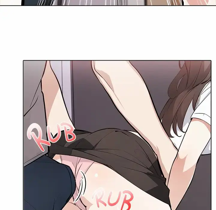 Revenge room Uncensored, chapter 5: Revenge room - Episode 5 - read, page 111 of 122