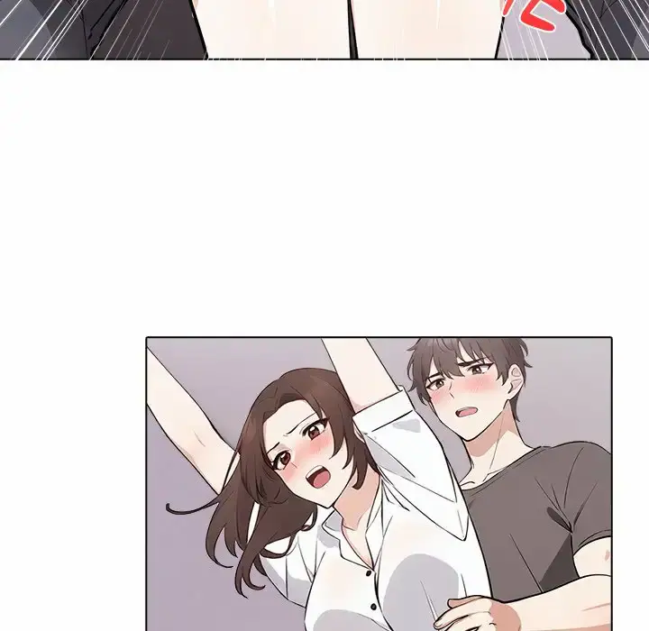 Revenge room Uncensored, chapter 5: Revenge room - Episode 5 - read, page 119 of 122