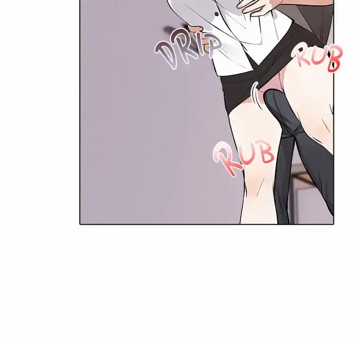 Revenge room Uncensored, chapter 5: Revenge room - Episode 5 - read, page 120 of 122