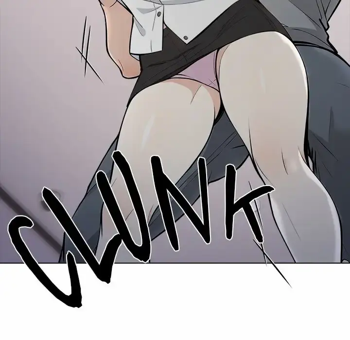 Revenge room Uncensored, chapter 6: Revenge room - Episode 6 - read, page 18 of 72