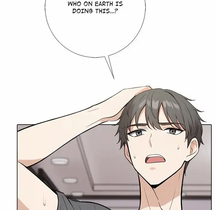 Revenge room Uncensored, chapter 6: Revenge room - Episode 6 - read, page 45 of 72