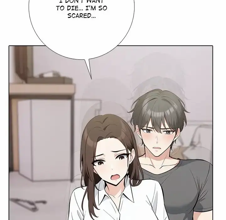 Revenge room Uncensored, chapter 6: Revenge room - Episode 6 - read, page 55 of 72