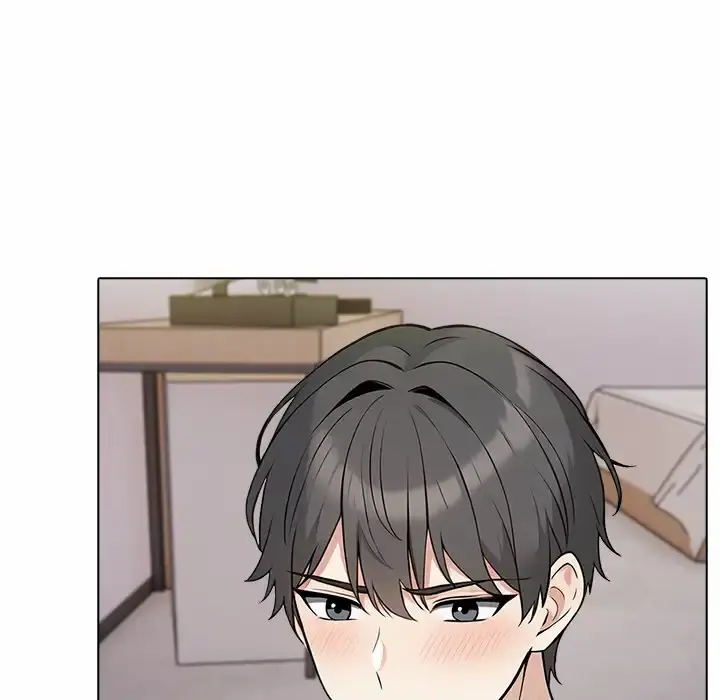 Revenge room Uncensored, chapter 6: Revenge room - Episode 6 - read, page 57 of 72