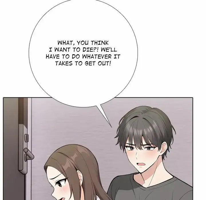 Revenge room Uncensored, chapter 6: Revenge room - Episode 6 - read, page 59 of 72