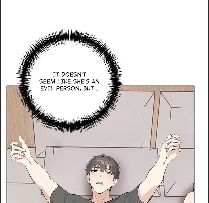 Revenge room Uncensored, chapter 7: Revenge room - Episode 7 - read, page 9 of 140