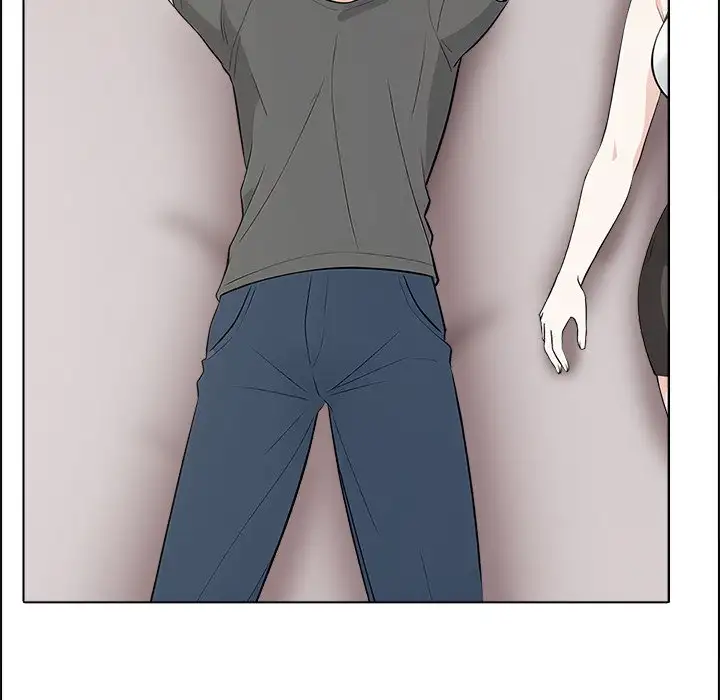 Revenge room Uncensored, chapter 7: Revenge room - Episode 7 - read, page 10 of 140