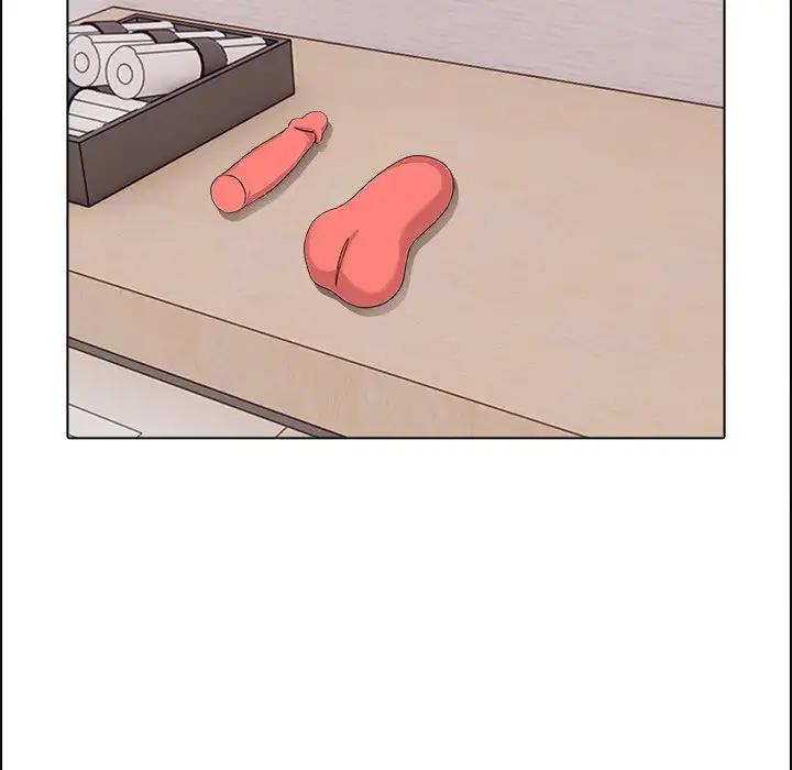 Revenge room Uncensored, chapter 7: Revenge room - Episode 7 - read, page 16 of 140