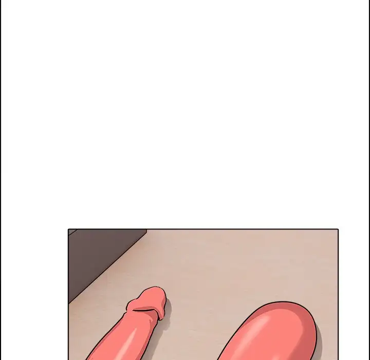 Revenge room Uncensored, chapter 7: Revenge room - Episode 7 - read, page 17 of 140