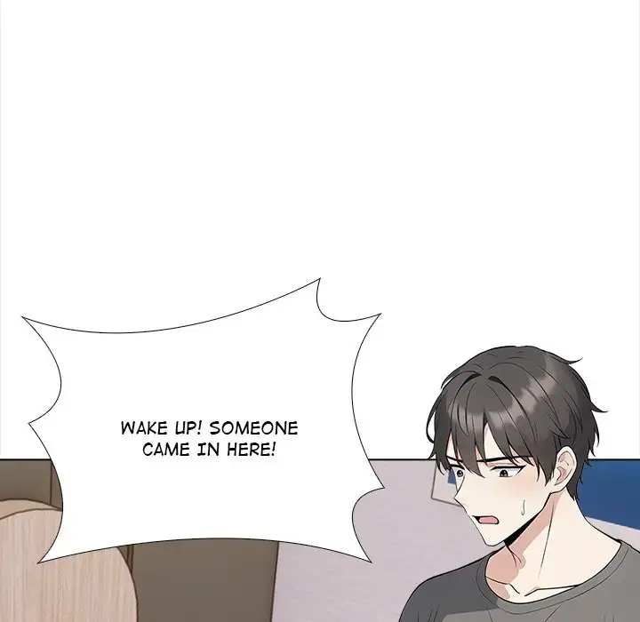 Revenge room Uncensored, chapter 7: Revenge room - Episode 7 - read, page 25 of 140
