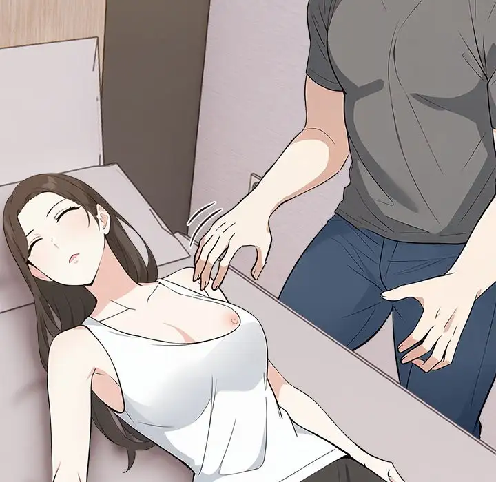 Revenge room Uncensored, chapter 7: Revenge room - Episode 7 - read, page 26 of 140