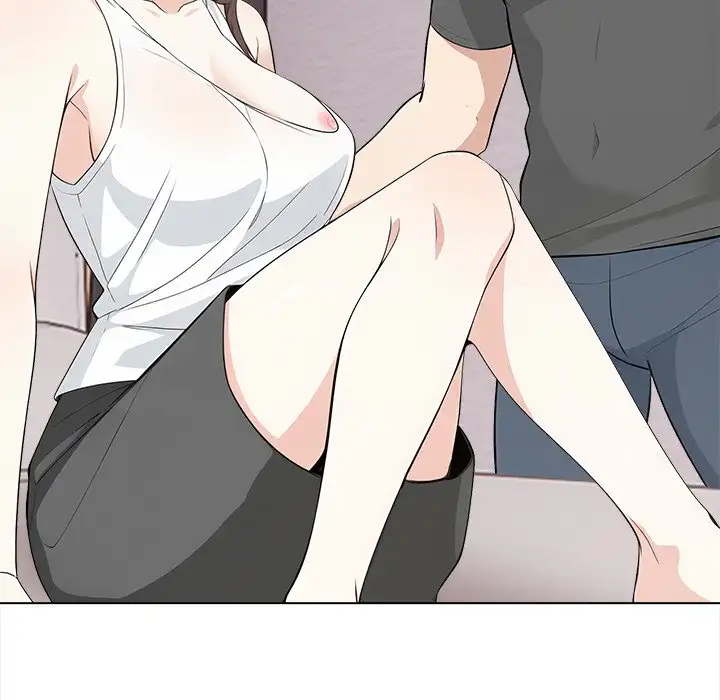 Revenge room Uncensored, chapter 7: Revenge room - Episode 7 - read, page 31 of 140