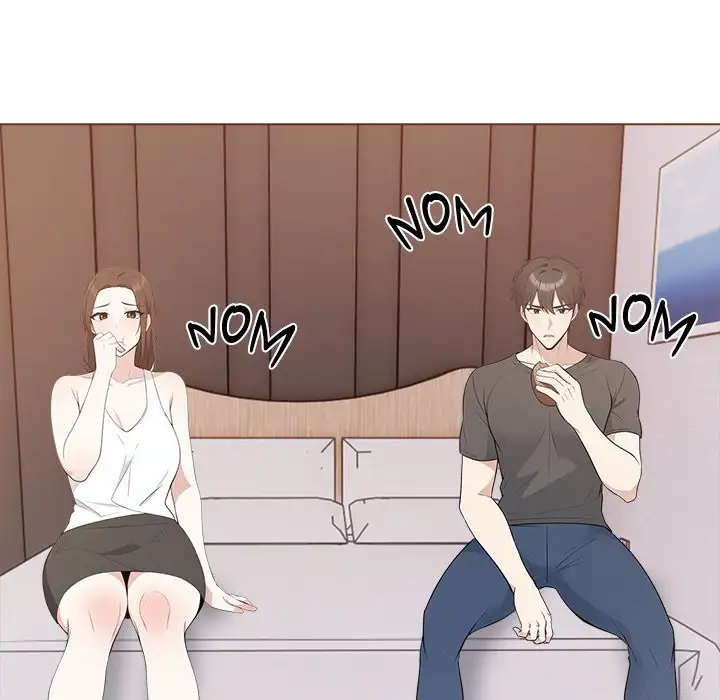 Revenge room Uncensored, chapter 7: Revenge room - Episode 7 - read, page 41 of 140