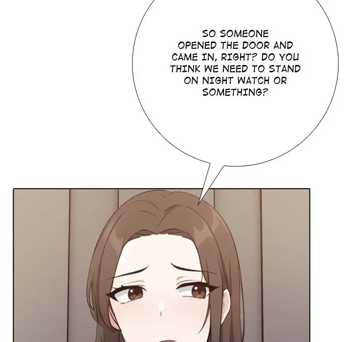 Revenge room Uncensored, chapter 7: Revenge room - Episode 7 - read, page 46 of 140