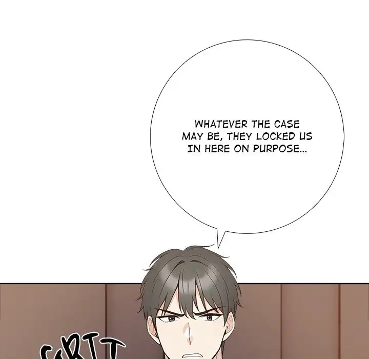 Revenge room Uncensored, chapter 7: Revenge room - Episode 7 - read, page 48 of 140