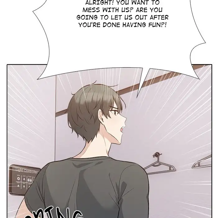Revenge room Uncensored, chapter 7: Revenge room - Episode 7 - read, page 51 of 140