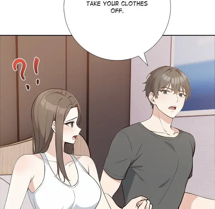 Revenge room Uncensored, chapter 7: Revenge room - Episode 7 - read, page 58 of 140
