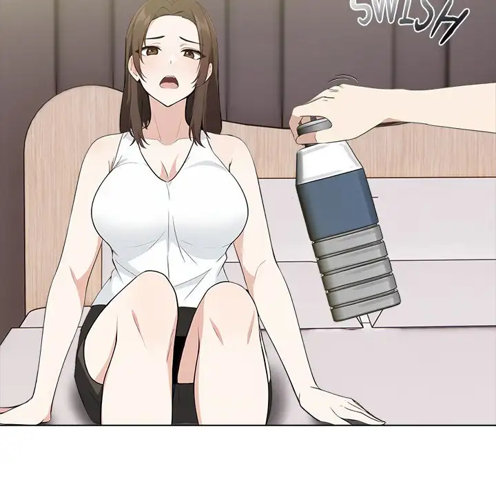 Revenge room Uncensored, chapter 7: Revenge room - Episode 7 - read, page 69 of 140