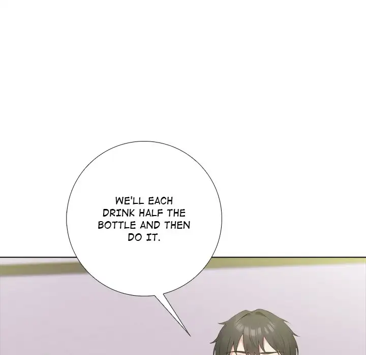 Revenge room Uncensored, chapter 7: Revenge room - Episode 7 - read, page 70 of 140