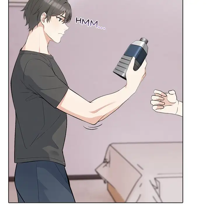 Revenge room Uncensored, chapter 7: Revenge room - Episode 7 - read, page 83 of 140