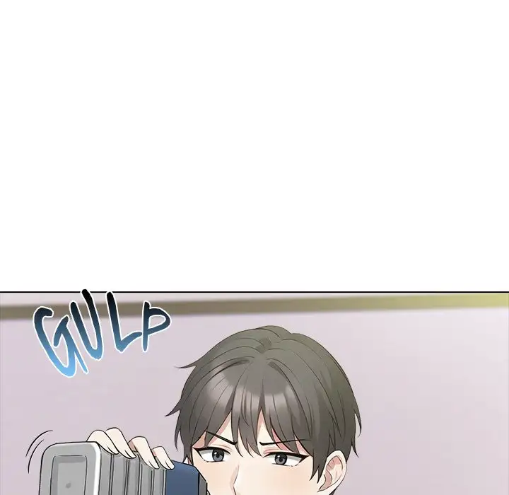 Revenge room Uncensored, chapter 7: Revenge room - Episode 7 - read, page 84 of 140