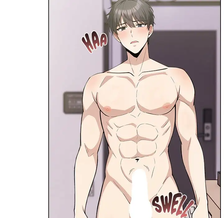 Revenge room Uncensored, chapter 7: Revenge room - Episode 7 - read, page 91 of 140