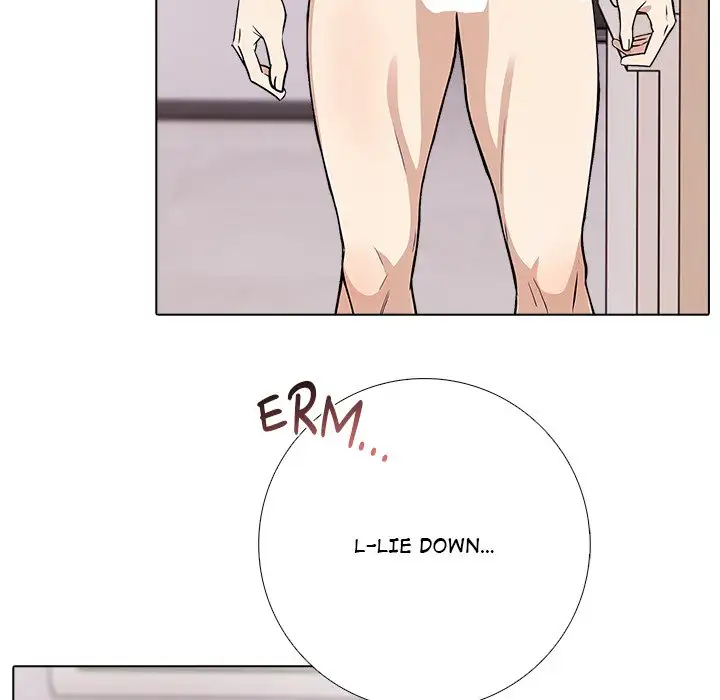 Revenge room Uncensored, chapter 7: Revenge room - Episode 7 - read, page 92 of 140