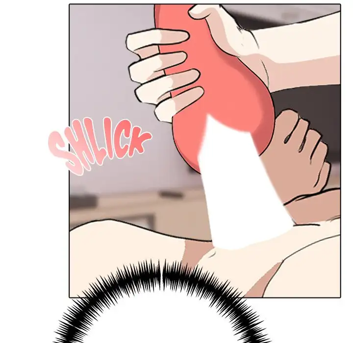 Revenge room Uncensored, chapter 7: Revenge room - Episode 7 - read, page 113 of 140
