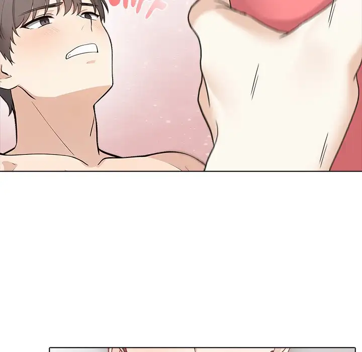Revenge room Uncensored, chapter 7: Revenge room - Episode 7 - read, page 122 of 140