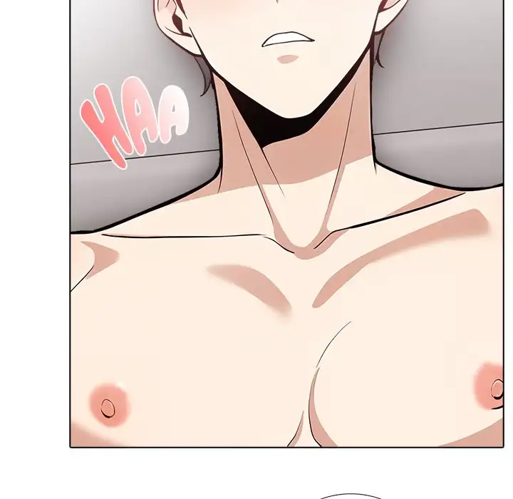 Revenge room Uncensored, chapter 7: Revenge room - Episode 7 - read, page 123 of 140