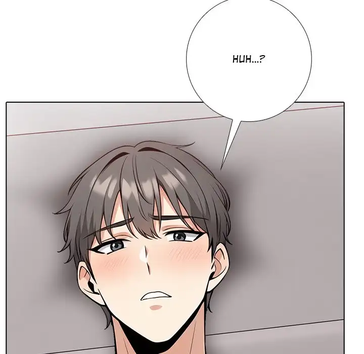 Revenge room Uncensored, chapter 7: Revenge room - Episode 7 - read, page 124 of 140