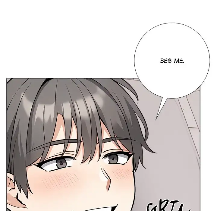Revenge room Uncensored, chapter 8: Revenge room - Episode 8 - read, page 25 of 158