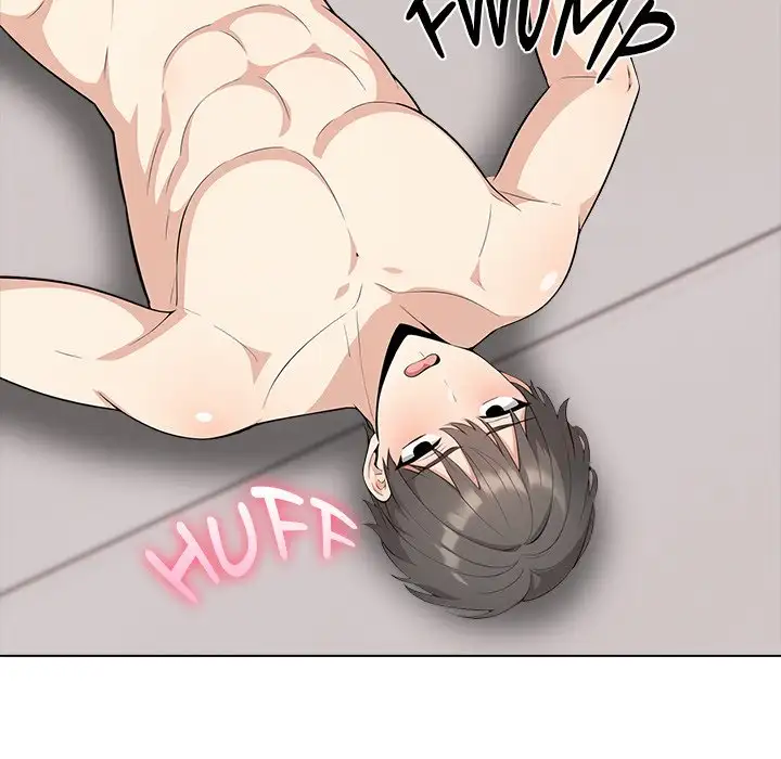 Revenge room Uncensored, chapter 8: Revenge room - Episode 8 - read, page 65 of 158