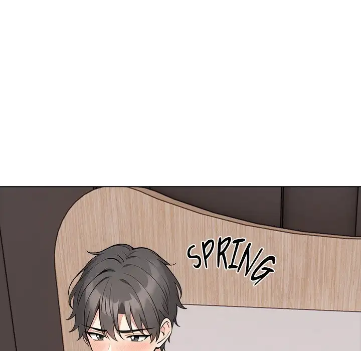Revenge room Uncensored, chapter 8: Revenge room - Episode 8 - read, page 75 of 158