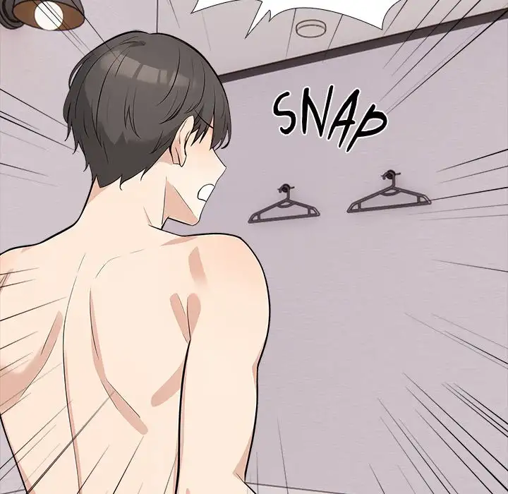 Revenge room Uncensored, chapter 8: Revenge room - Episode 8 - read, page 78 of 158